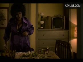 DA VINE JOY RANDOLPH Nude AZNude