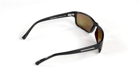 Coyote Eyewear Bp 13 Reader Sunglasses Polarized Bi Focal Youtube