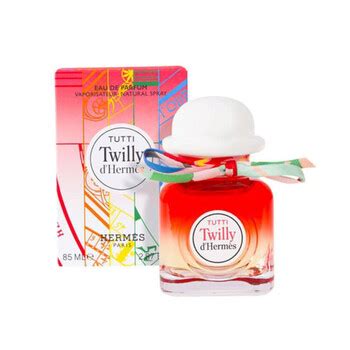 Hermes Twilly Dhermes Hermes Edp Spray Oz Ml W