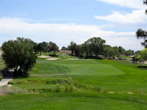 University of New Mexico Championship Course (Albuquerque, New Mexico ...