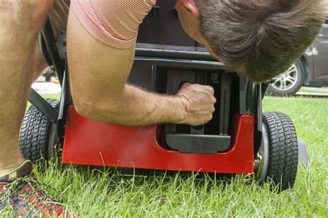 Toro TimeMaster 30-in Lawn Mower Review with Personal Pace - PTR