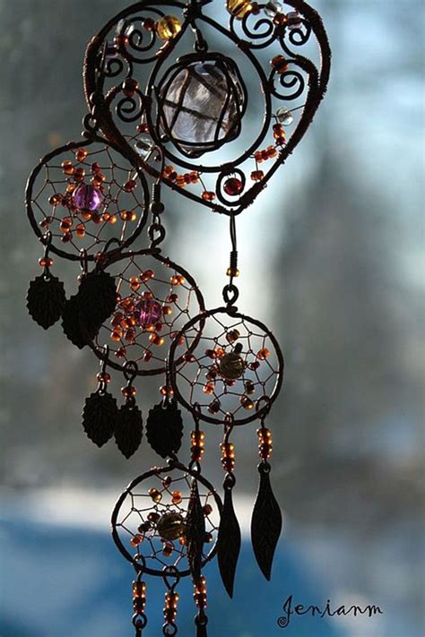 Diy Wind Chime Ideas To Try This Summer Bored Art