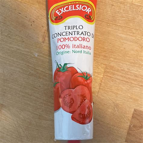 Excelsior Various Brands Tomato Paste Reviews Abillion