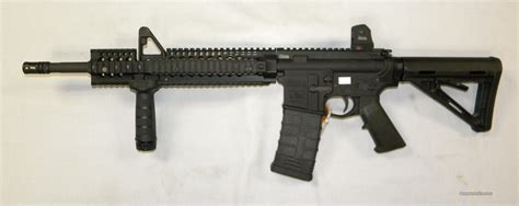 NEW LOWER PRICE! Daniel Defense M4 ... for sale at Gunsamerica.com: 984808711