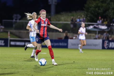 Nwsl Mid Week 19 Preview Equalizer Soccer