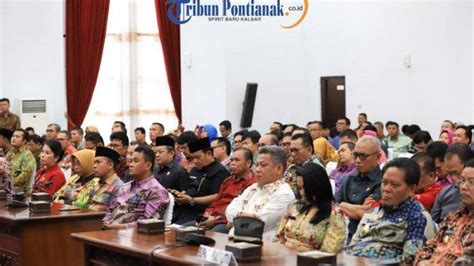 Foto Penandatanganan Kesepakatan Bersama Dan Perjanjian Kerjasama