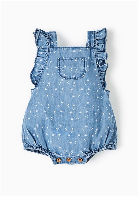 Moda infantil 25 Prendas fresquitas para vestir a tu bebé este verano