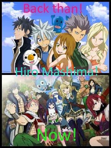 Rave Master Fairy Tail Anime Photo 40907172 Fanpop