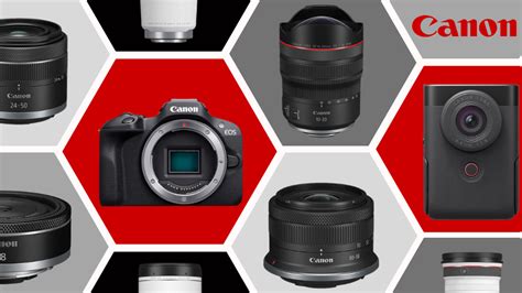 Year in Review 2023: Canon Cameras and Lenses | B&H eXplora