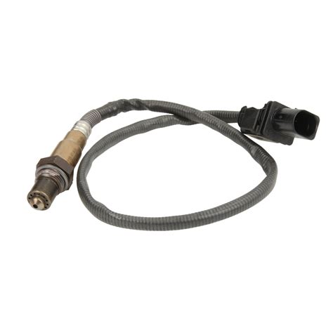 Sonde Lambda Bosch Pour Fiat Nissan Opel Motointegrator