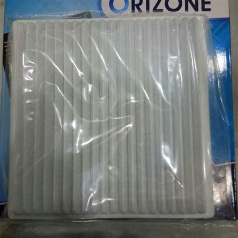 Toyota Vios Ncp Estima Acr Cabin Air Cond Filter Lazada