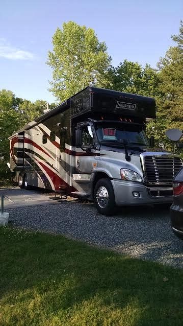 Freightliner Chassis RVs For Sale