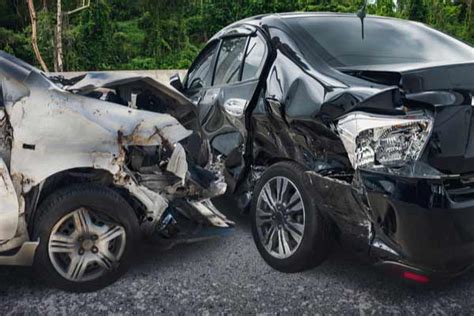 Chain Reaction Florida Car Accident Case Fault Defined