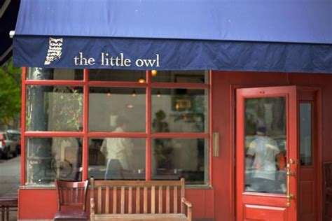 the little owl | 90 Bedford Street, NYC | City restaurants, Nyc ...