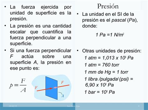 Unidad 2 Conozcamos Los Fluidos