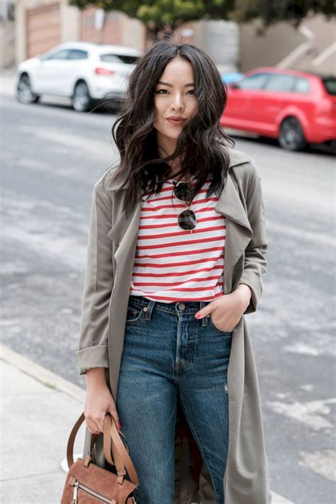 48 The Best Street Style Outfit Ideas For Girl This Year Charmino