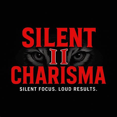 Silent Charisma Sports