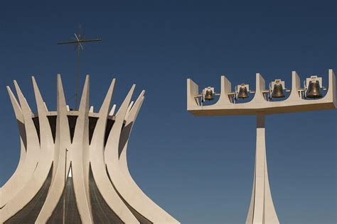 Catedral De Brasília História E Curiosidades 360meridianos