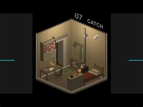 Tiny Room Escape Level Walkthrough Youtube