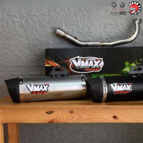 Vmax Orion Powerpipe Yamaha Full System Pipe Powerpipe Vmax