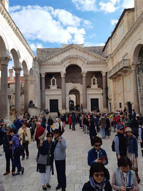 Sightseeing in Split | Experiences, Activities & More! - Croatia - Airbnb