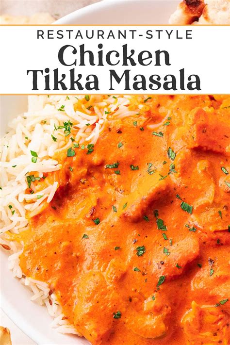 Chicken Tikka Recipe Without Oven