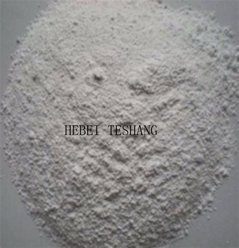 Food Grade Modified Waxy Corn Starch Hydroxypropyl Phosphate Distarch