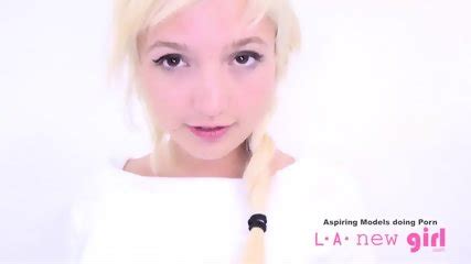 Teen Model Tricked Into Lesbian Photo Shoot Casting