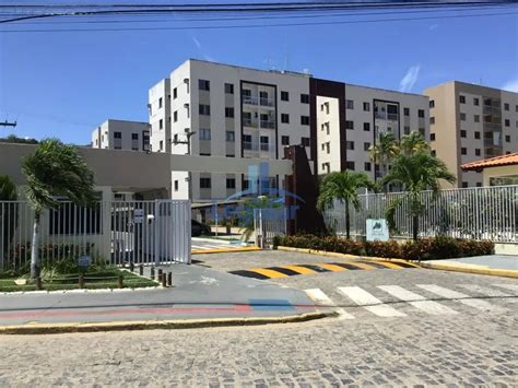 Apartamento na Rua Jasiel de Brito Côrtes 715 Jabotiana em Aracaju