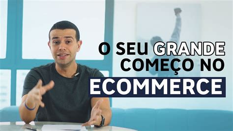 Passos Antes De Montar Um Ecommerce