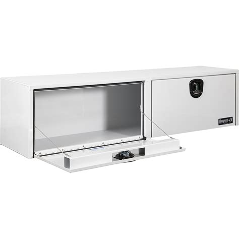 Buyers Products, 72x16x18 Contractor Topsider Truck Bed Tool Job