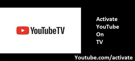 Activate Activate Youtube Easy Steps To Watch Youtube