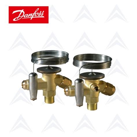 Thermostatic Expansion Valves