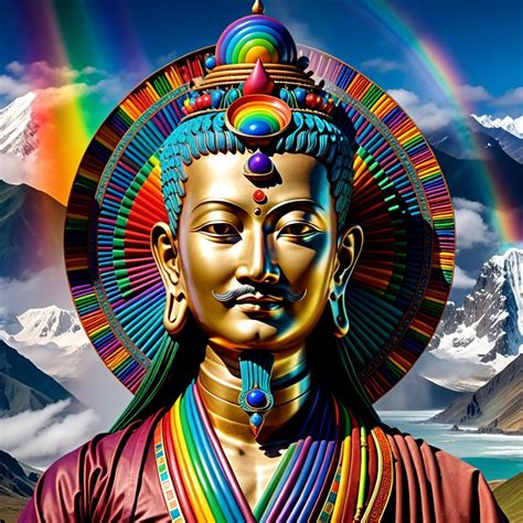 Quantum Awakening of Buddha Mind: Rainbow Dreaming of the Dharmakaya ...