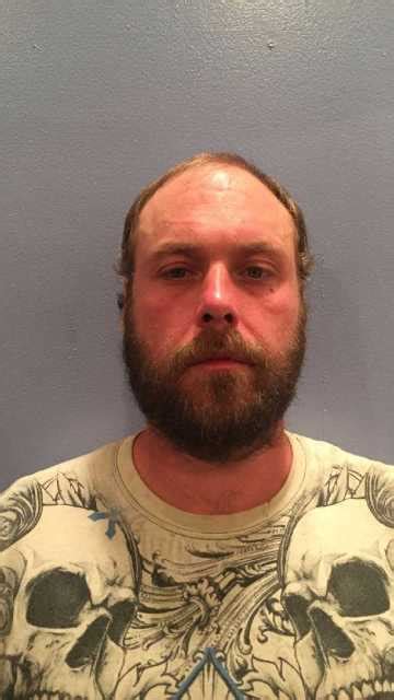 Fayette County Man Arrested For Sexual Assault