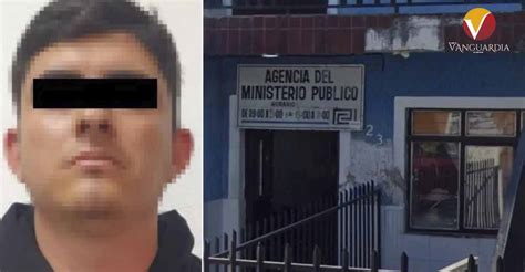 Vinculan A Proceso A Presunto Feminicida De Madre E Hija En Jalisco