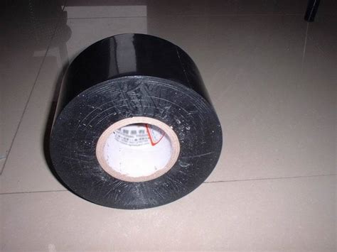 Polyethylene Anticorrosion Butyl Pipe PE Wrap Tape Underground