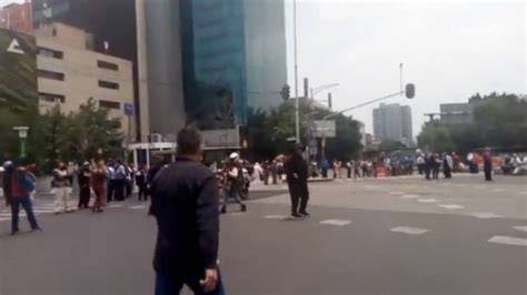 Colapsa Balderas por manifestación de la extinta Ruta 100 El Heraldo