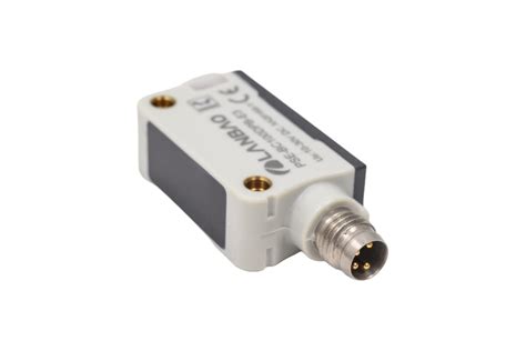 Оптический бесконтактный выключатель Lanbao PSE-BC100DPB-E3 07-00036876 ...
