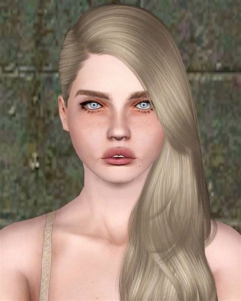 Cazy S Last Call Hairstyle Retextured By Sweet Sugar Sims 3 Hairs