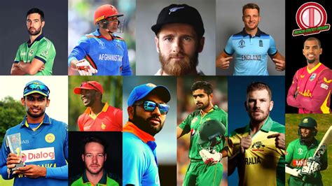 The Top 10 Famous Cricket Players of All Time - Sports Times