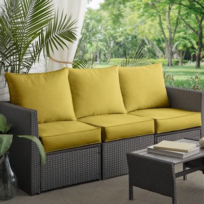 Patio Cushions Clearance Closeout