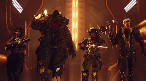 Borderlands 3 Characters and Classes: Everything We Know So Far