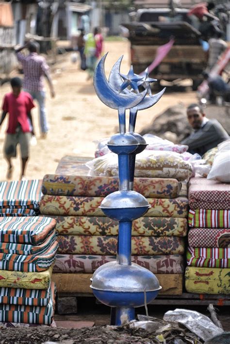 Islam In Jimma Ethiopia Rod Waddington Flickr