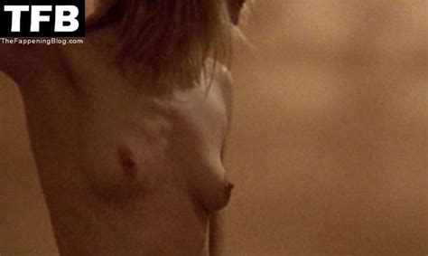 Sienna Guillory Guilloryguillorybe Nude Onlyfans Photo The