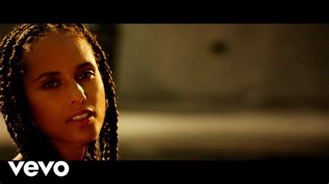 Alicia Keys Love Looks Better Official Video Youtube Music