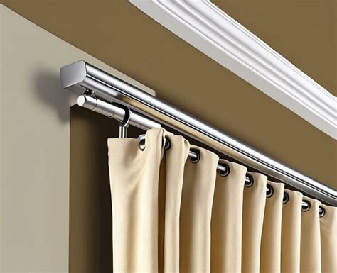 The Best Kept Secrets to Installing Curtain Rods on Sliding Doors - Corley Designs