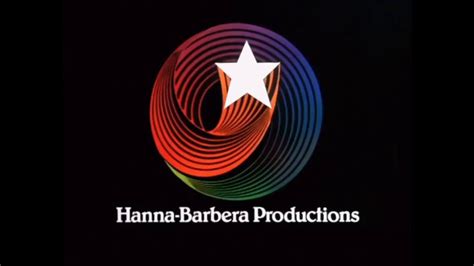 Hanna Barbera Productions Warner Home Video 1979 2003 Low Tone Youtube