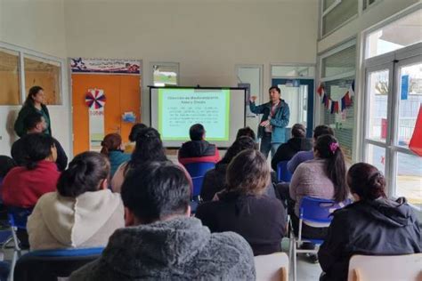 Promueven El Cuidado Del Medio Ambiente Con Talleres En Escuelas Y