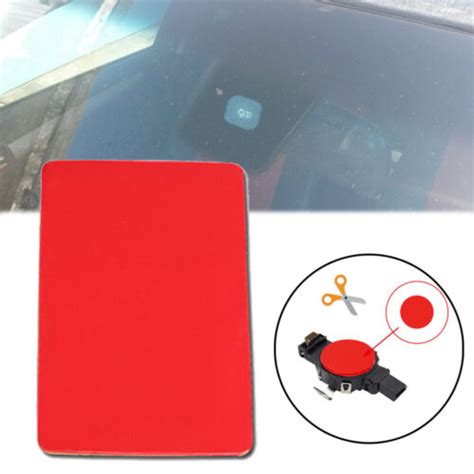 Windshield Rain Light Sensor Gel Pad 2010 2016 For Lexus Series Es Gs Gx Is Lx Ebay